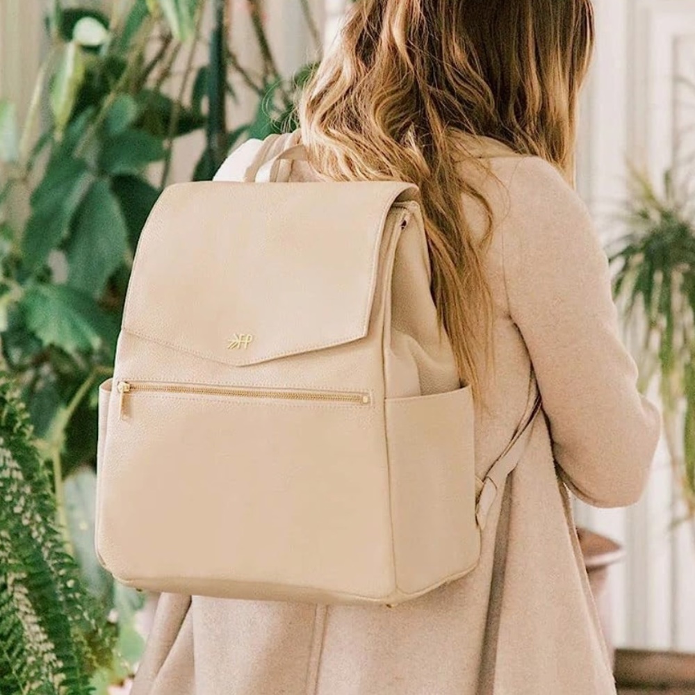 Freshly Picked Diaper Bag BackPack